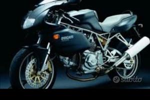 ducati 750 s