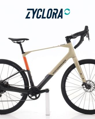 Mondraker Dusty R t.58