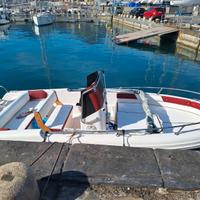 Barca Ranieri Mod. Moon Light 5.20 - anno 1994