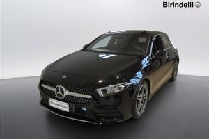 MERCEDES-BENZ Classe A (W177) - A 220 d Automa
