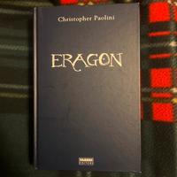 Eragon e brisingr libri