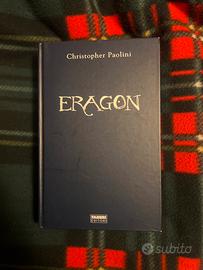 Eragon e brisingr libri