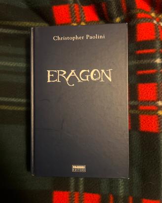 Eragon e brisingr libri