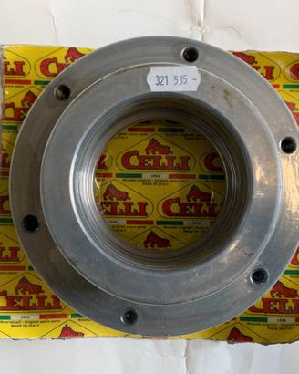 Supporto rotore fresa celli 321535