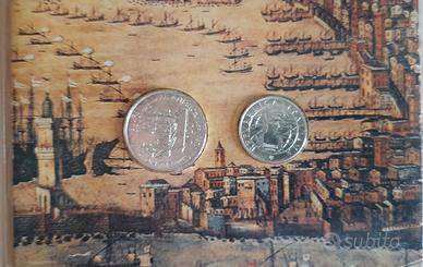 Monete 1989 Scoperta dell'America 1 emissione