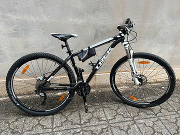 Bicicletta uomo Trek X Caliber 8 2014