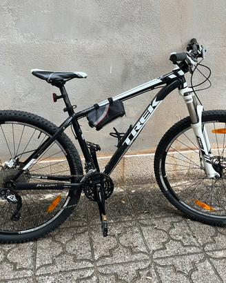 Bicicletta uomo Trek X Caliber 8 2014