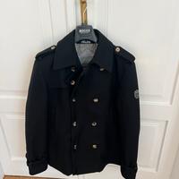 Giubotto 4US Cesare Paciotti