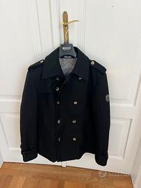 Giubotto 4US Cesare Paciotti