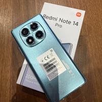 Xiaomi Redmi Note 14 Pro 256GB
