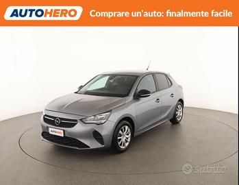 OPEL Corsa UK53827