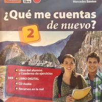 ?Qué me cuentas de nuevo? 2