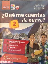 ?Qué me cuentas de nuevo? 2