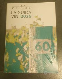 La Guida Vitae 2026