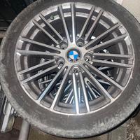 R17 cerchio bmw
