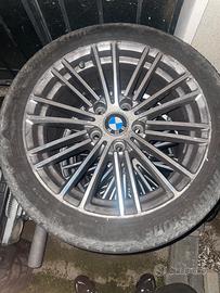 R17 cerchio bmw