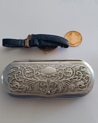 orologio da donna oro 1904