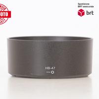 Nikon HB-47 Paraluce compatibile