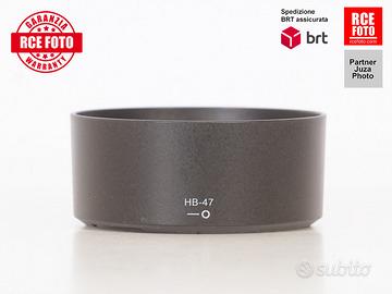 Nikon HB-47 Paraluce compatibile