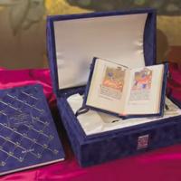 Leggende di Santa Margherita e Sant'Agnese