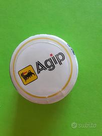 AGIP Magic Towel vintage 