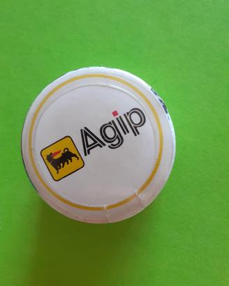 AGIP Magic Towel vintage 
