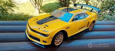 Auto macchinina rc 1/10 touring
