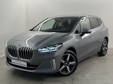 BMW Serie 2 218d Active Tourer Luxury auto
