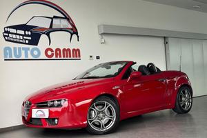Alfa Romeo Spider 3.2 V6 Exclusive Q4 260cv