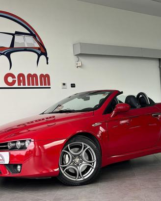 Alfa Romeo Spider 3.2 V6 Exclusive Q4 260cv