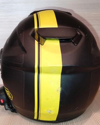 CASCO SHOEI TG XL