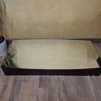 SPECCHIERA DA BAGNO 110x55x17