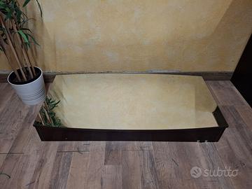 SPECCHIERA DA BAGNO 110x55x17
