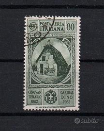 Regno  1932  Usato   Lotto 2163