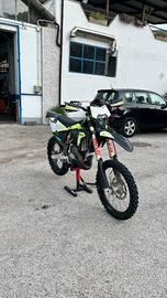 Fantic xe 125