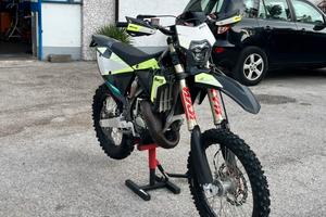 Fantic xe 125
