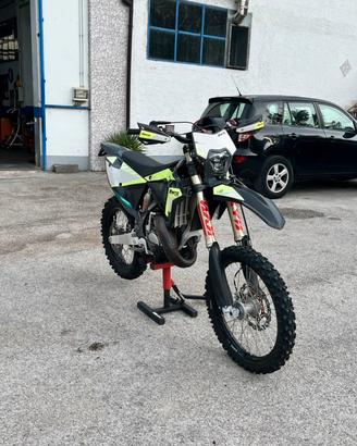 Fantic xe 125