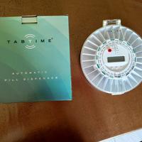 DISTRIBUTORE  PILLOLE