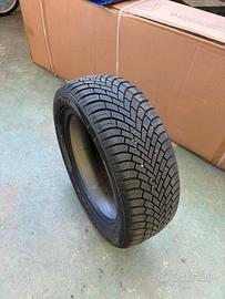 4 Gomme Nexen M+S