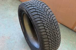 4 Gomme Nexen M+S