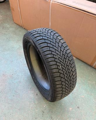 4 Gomme Nexen M+S