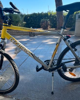 Bici mtb 26 decathlon rockrider 5.2