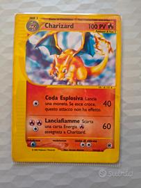 Charizard pokemon
