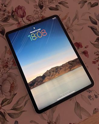 iPad pro 2019 256 giga wifi+cellular