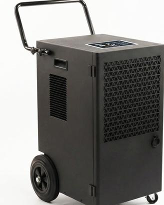 Deumidificatore Professionale 120L/24H