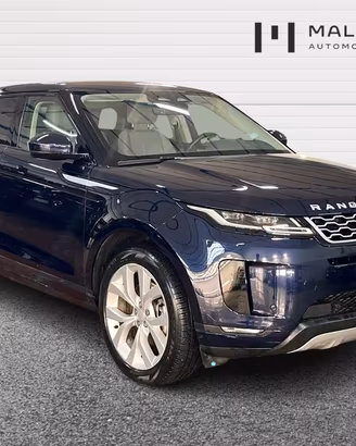 LAND ROVER Range Rover Evoque 2.0d i4 mhev