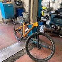 trek xcaliber 7 2021