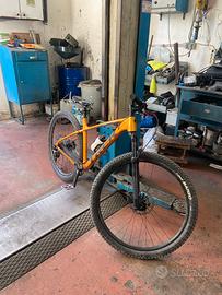 trek xcaliber 7 2021