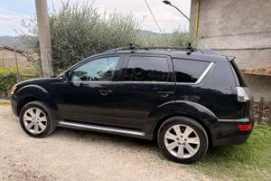 Mitsubishi Outlander 2.2 DI-D Instyle
