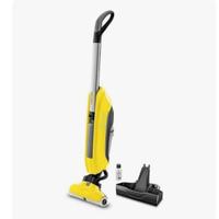 lavasciuga pavimenti  Karcher 